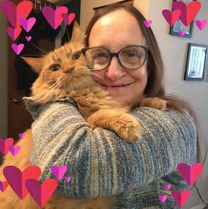 Meet your Posher, Karine